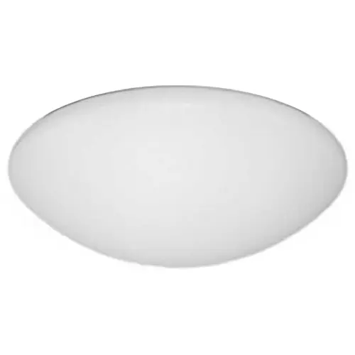 Diffuser BRKL 480 PMMA, opal (Systemtechnik 45640026 Wanne RKL4)