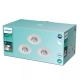 DIVE SL261 RD 070 5.5W 27K W HV IP65R 3p