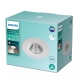 DIVE SL261 RD 070 5.5W 27K W HV IP65R