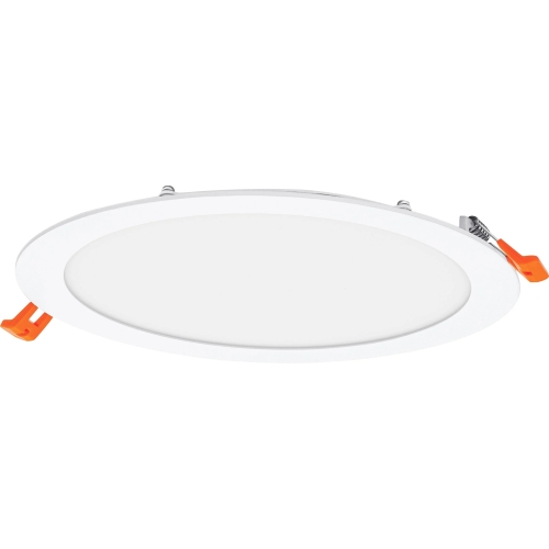 DL SLIM 225MM 22W 3000K 230V WT    OSRAM