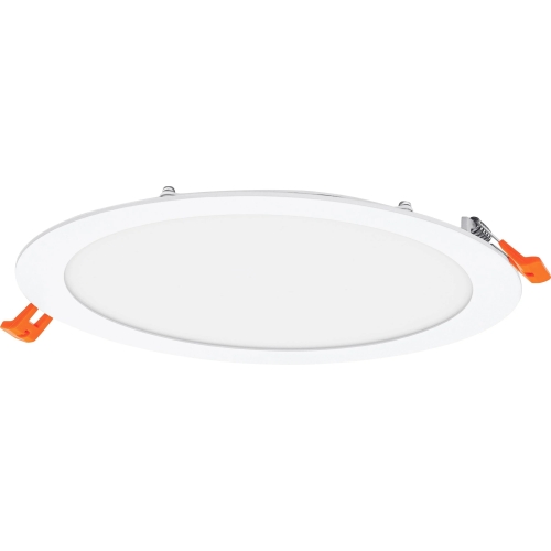 DL SLIM 225MM 22W 4000K 230V WT    OSRAM