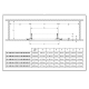 DL SLIM ALU D150 V 13W MS 840 WT   LEDV