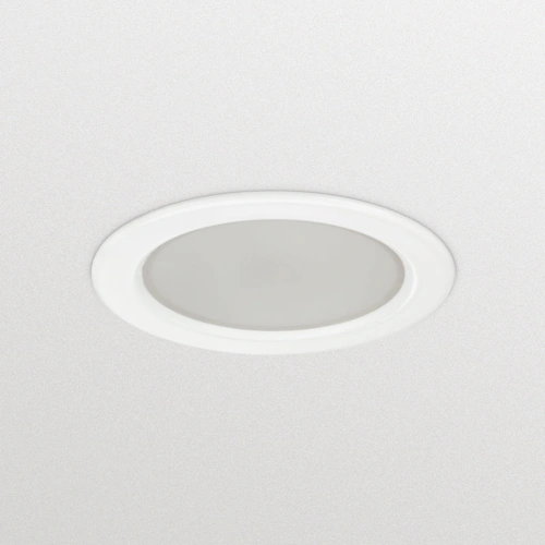 DN135B LED6S/830 PSR-E II WH