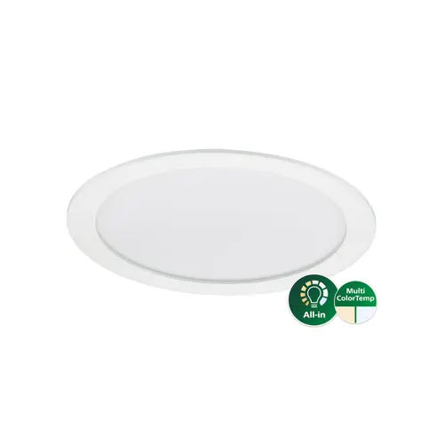 DN145B LED20S/830_840 PSU WH