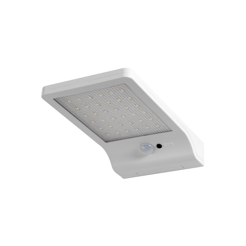 Door LED Solar 4000K White