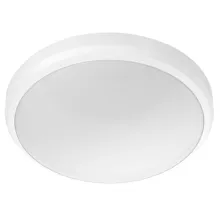 Doris Ceiling 6W 40K White IP54 HV