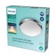 DORIS CL257 EC RD 17W 27K C HV IP44 06