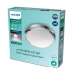 DORIS CL257 EC RD 17W 40K C HV IP44 06
