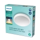 DORIS CL257 EC RD 6W 27K W HV IP44 06