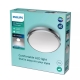 DORIS CL257 EC RD 6W 40K C HV IP44 06