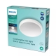 DORIS CL257 EC RD 6W 40K W HV IP44 06