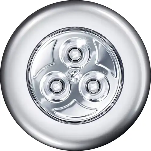 DOT-it® Silver