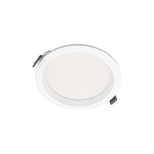 DOWNLIGHT COMFORT DALI OPAL DA D150 P 18W ML 93040 OP WT