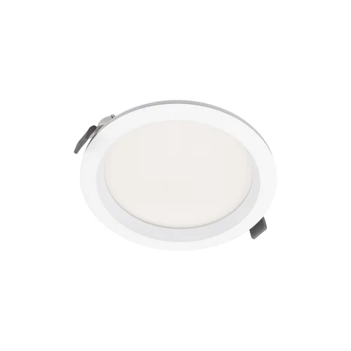 DOWNLIGHT COMFORT DALI OPAL DA D150 P 18W ML 93040 OP WT