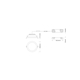 DOWNLIGHT COMFORT DALI OPAL DA D150 P 18W ML 93040 OP WT