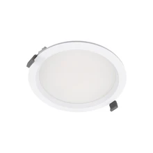 DOWNLIGHT COMFORT DALI OPAL DA D200 P 30W ML 93040 OP WT