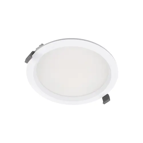DOWNLIGHT COMFORT DALI OPAL DA D200 P 30W ML 93040 OP WT