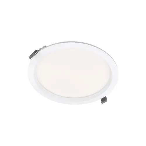 DOWNLIGHT COMFORT DALI OPAL DA D250 P 42W ML 93040 OP WT