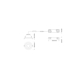 DOWNLIGHT COMFORT DALI UGR19 DA D100 P 13WML 93040 U19WT