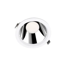 DOWNLIGHT COMFORT DALI UGR19 DA D150 P 18WML 93040 U19WT