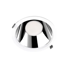 DOWNLIGHT COMFORT DALI UGR19 DA D250 P 42WML 93040 U19WT