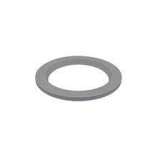 DOWNLIGHT COMFORT EXCHANGEABLE RING D100 GY