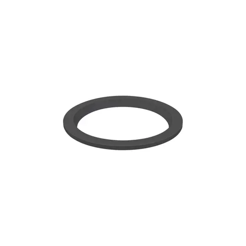 DOWNLIGHT COMFORT EXCHANGEABLE RING D150 BK