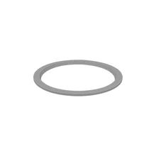 DOWNLIGHT COMFORT EXCHANGEABLE RING D250 GY