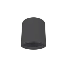 DOWNLIGHT COMFORT FRAME D100 BK