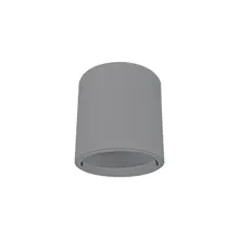DOWNLIGHT COMFORT FRAME D100 GY