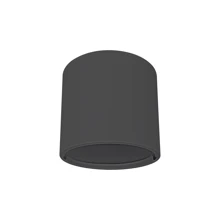 DOWNLIGHT COMFORT FRAME D150 BK