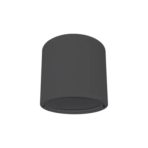 DOWNLIGHT COMFORT FRAME D150 BK