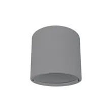 DOWNLIGHT COMFORT FRAME D150 GY