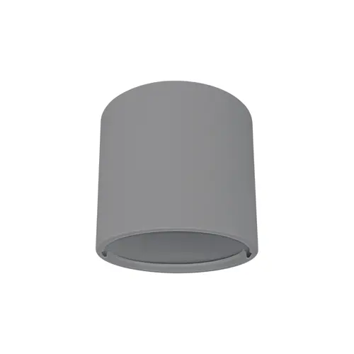 DOWNLIGHT COMFORT FRAME D150 GY