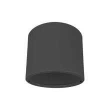 DOWNLIGHT COMFORT FRAME D200 BK