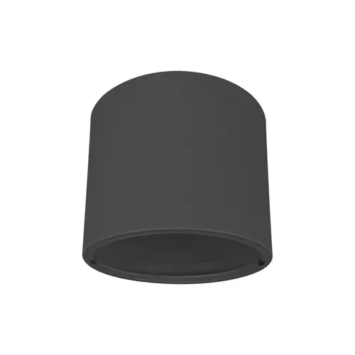DOWNLIGHT COMFORT FRAME D200 BK