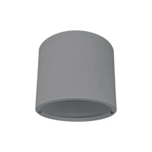 DOWNLIGHT COMFORT FRAME D200 GY