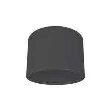 DOWNLIGHT COMFORT FRAME D250 BK