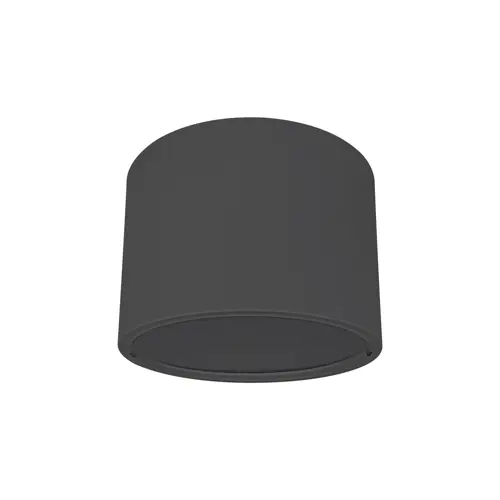DOWNLIGHT COMFORT FRAME D250 BK
