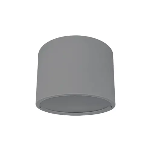 DOWNLIGHT COMFORT FRAME D250 GY