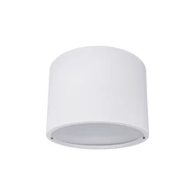 DOWNLIGHT COMFORT FRAME D250 WT