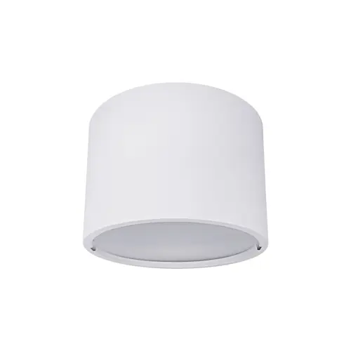 DOWNLIGHT COMFORT FRAME D250 WT