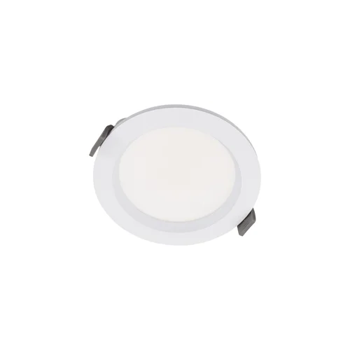 DOWNLIGHT COMFORT OPAL D100 P 13W ML 93040 OP WT