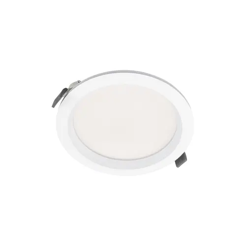 DOWNLIGHT COMFORT OPAL D150 P 18W ML 93040 OP WT