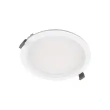 DOWNLIGHT COMFORT OPAL D200 P 30W ML 93040 OP WT