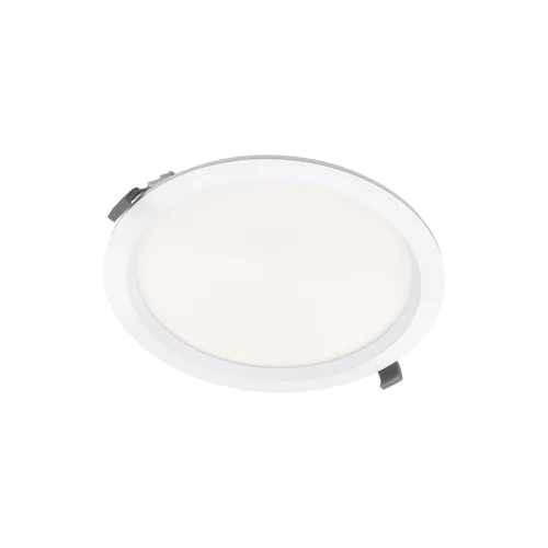 DOWNLIGHT COMFORT OPAL D250 P 42W ML 93040 OP WT