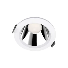 DOWNLIGHT COMFORT UGR19 D100 P 13W ML 93040 U19 WT