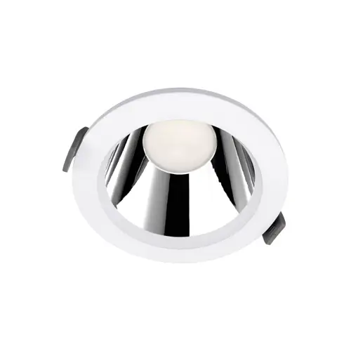 DOWNLIGHT COMFORT UGR19 D100 P 13W ML 93040 U19 WT