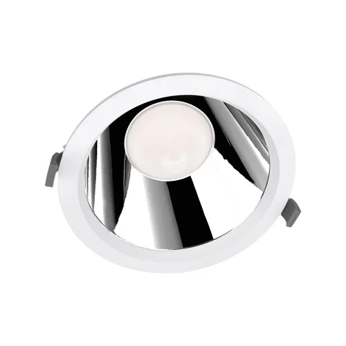 DOWNLIGHT COMFORT UGR19 D200 P 30W ML 93040 U19 WT