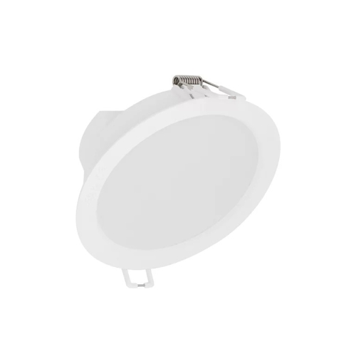 DOWNLIGHT IP44 DN 115 8W 865 WT
